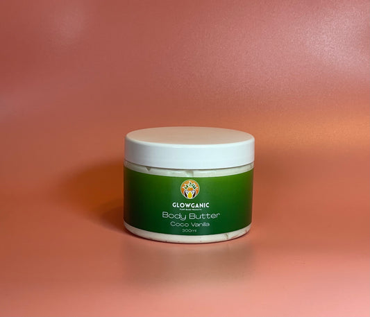 Body Butter