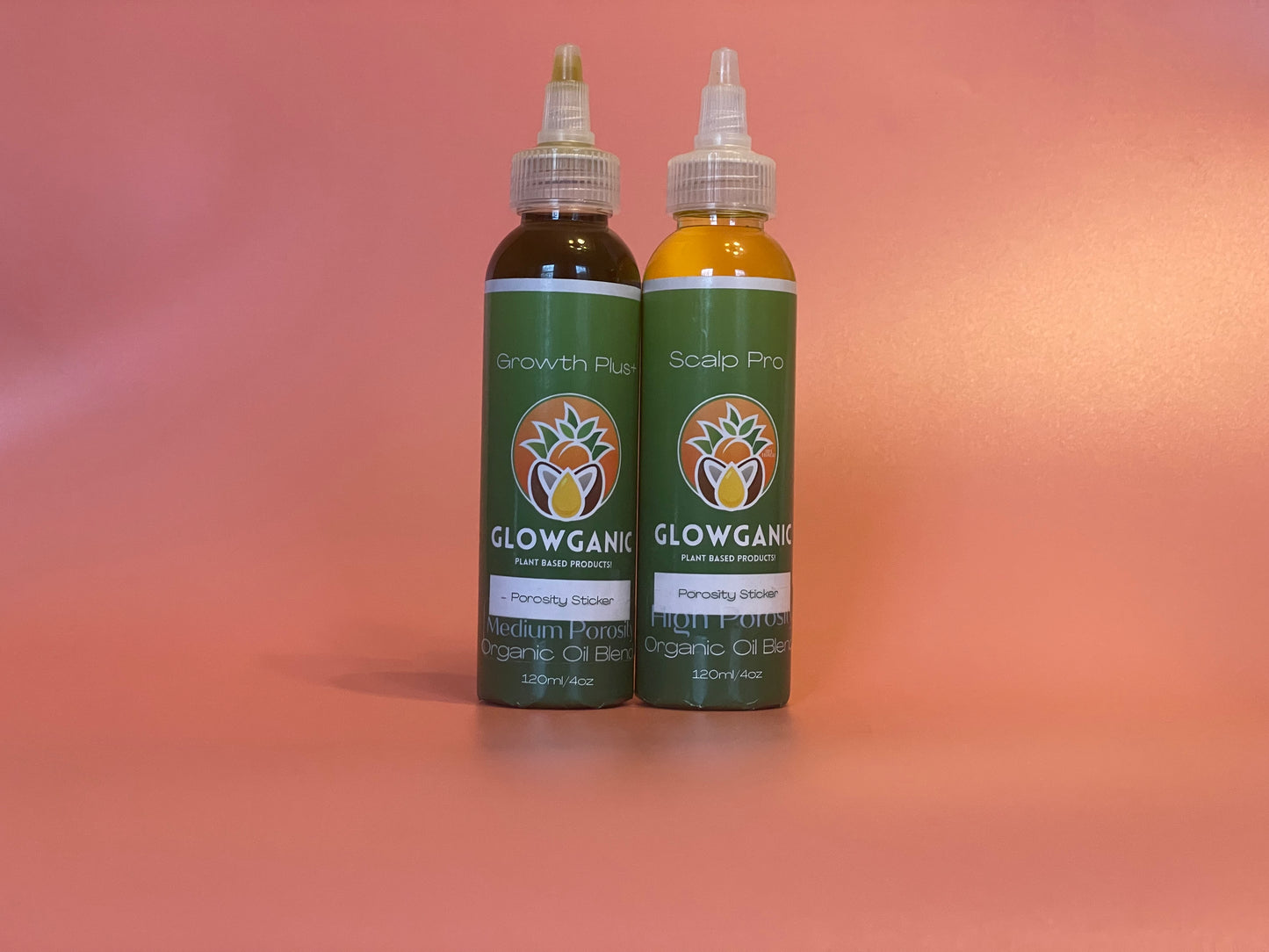 Hair Oil