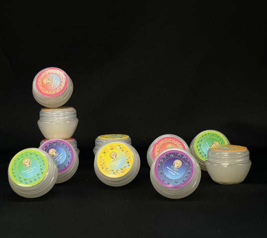Lip Balms