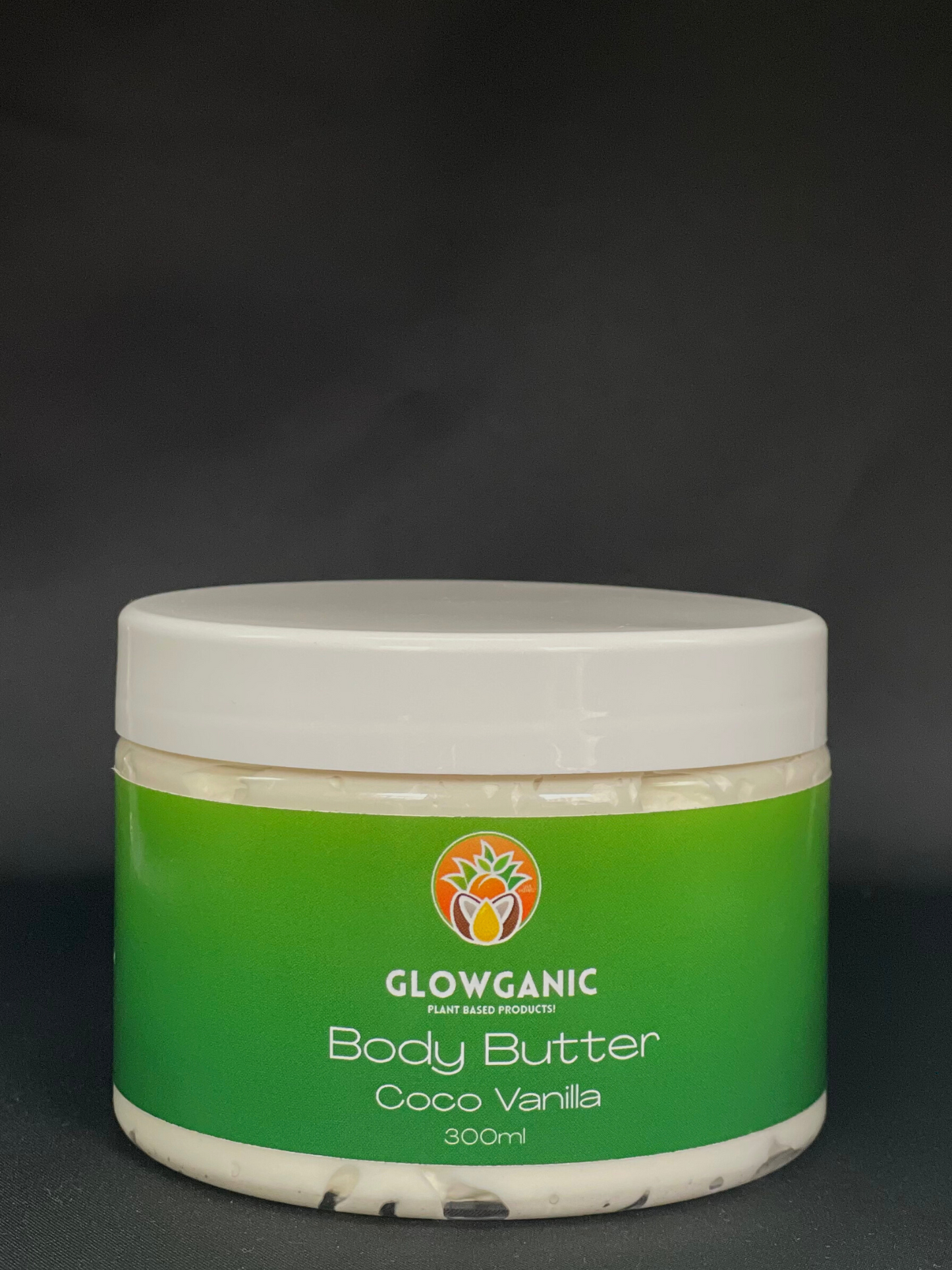 Body Butter
