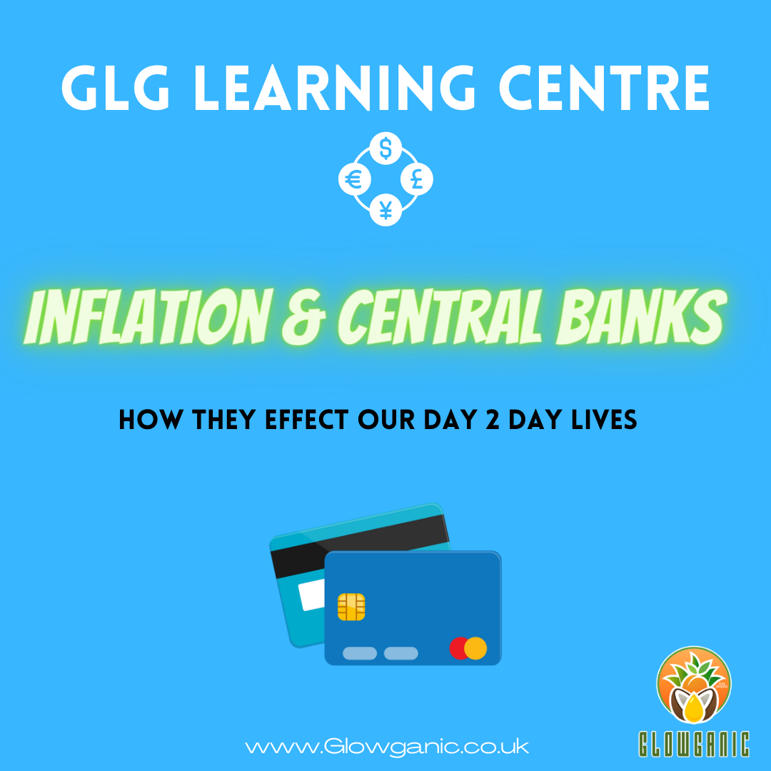 Inflation & Central Banks