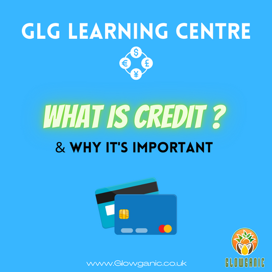 What is Credit and Why it's Important?