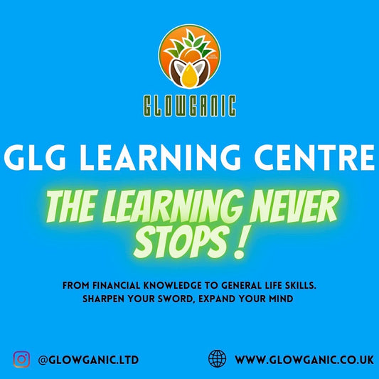 The GLG Learning Centre Intro