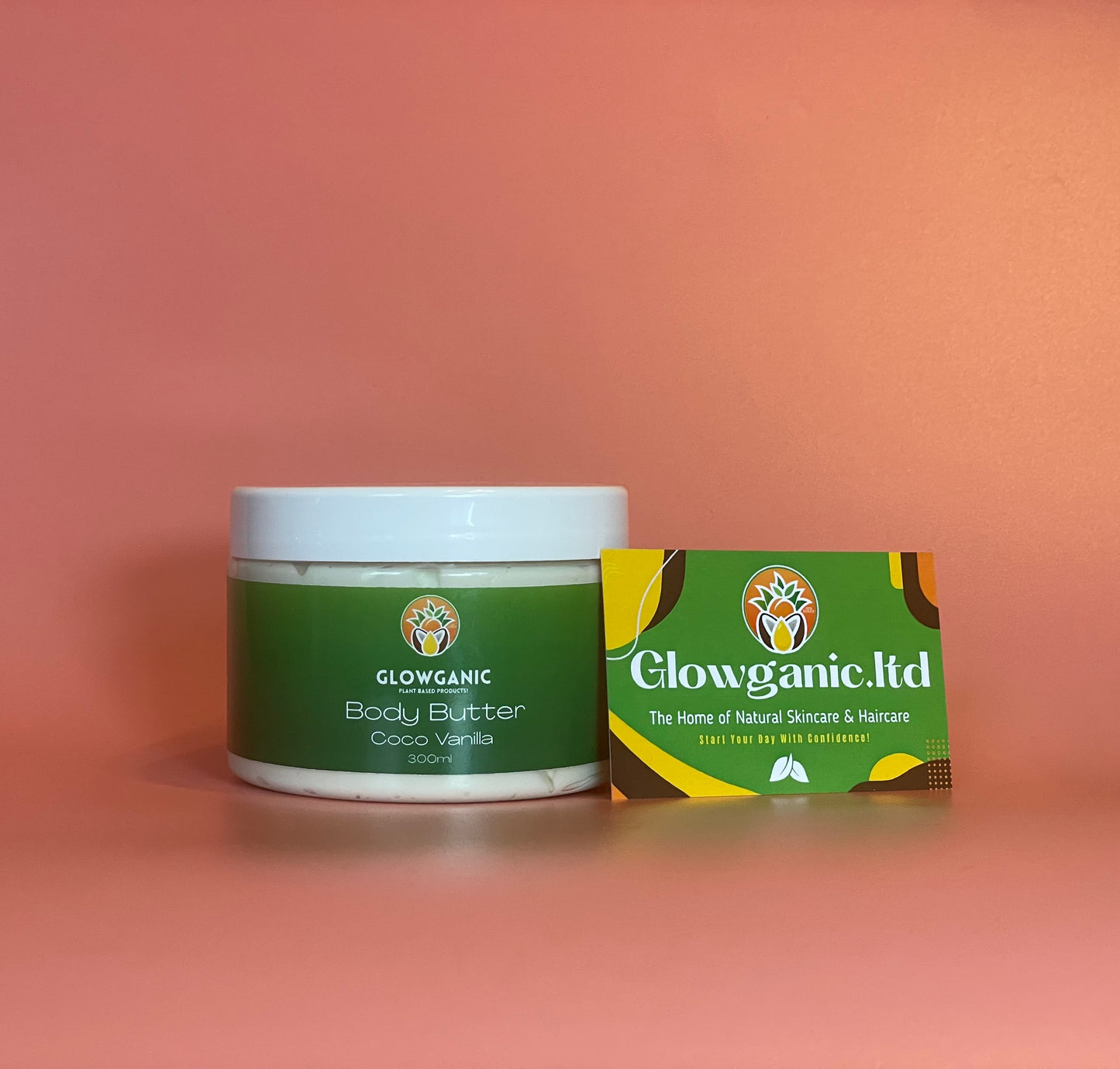 Body Butter