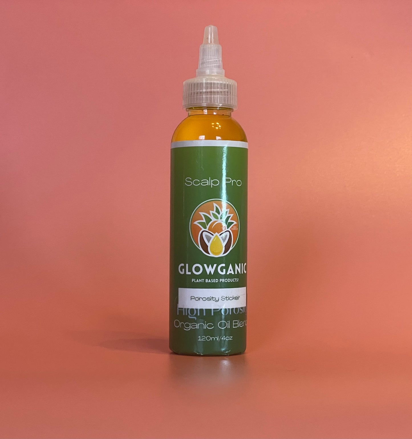 Hair Oil