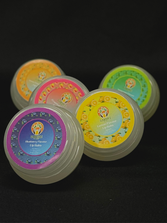 Lip Balms