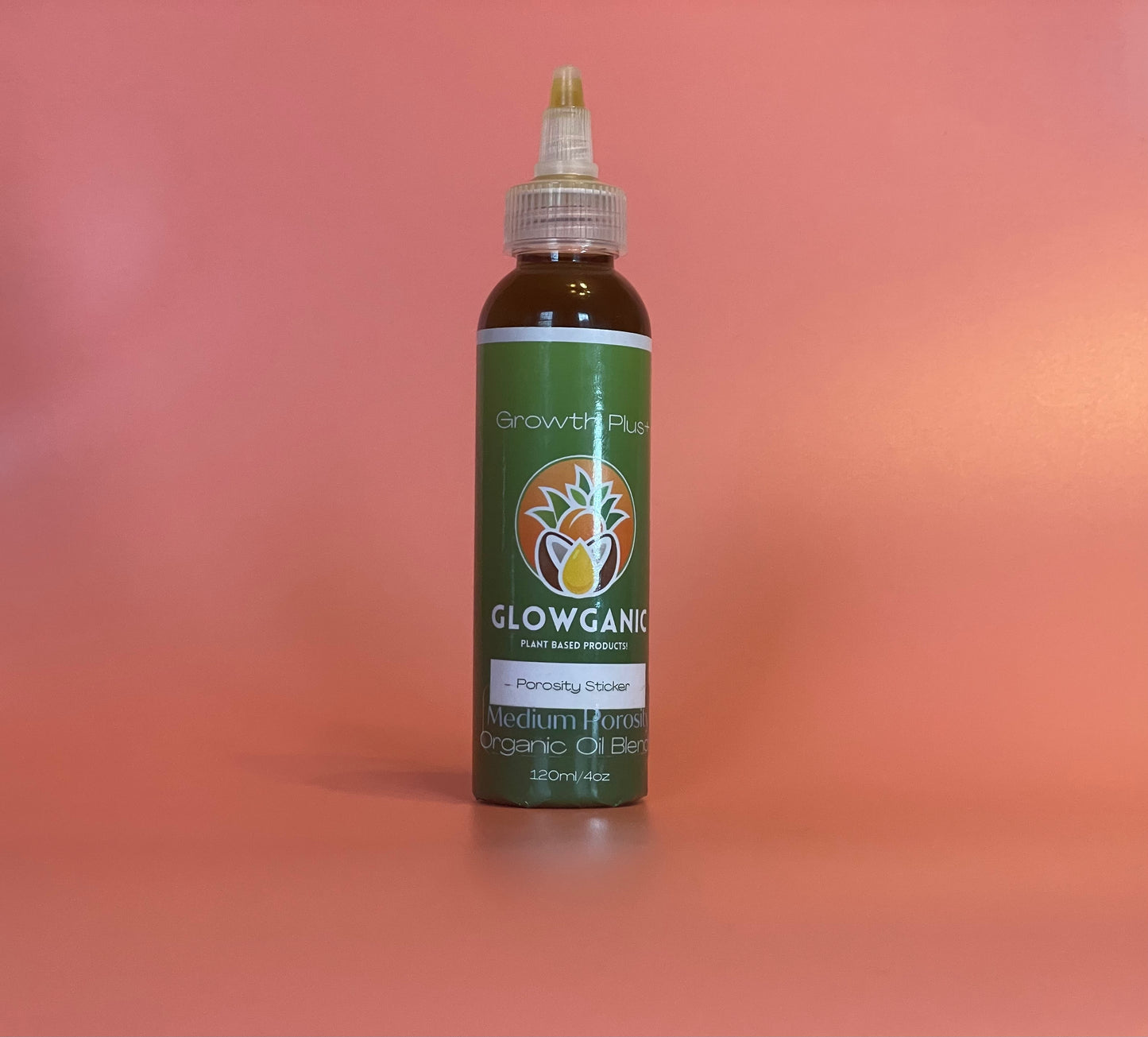 Hair Oil