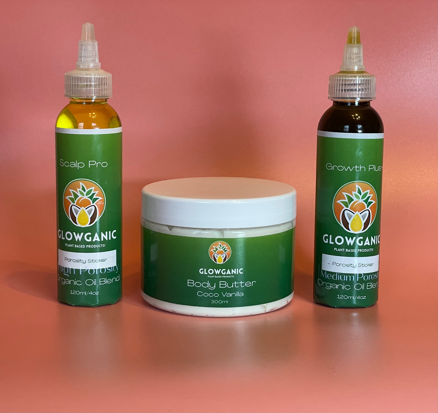 Hair Oil