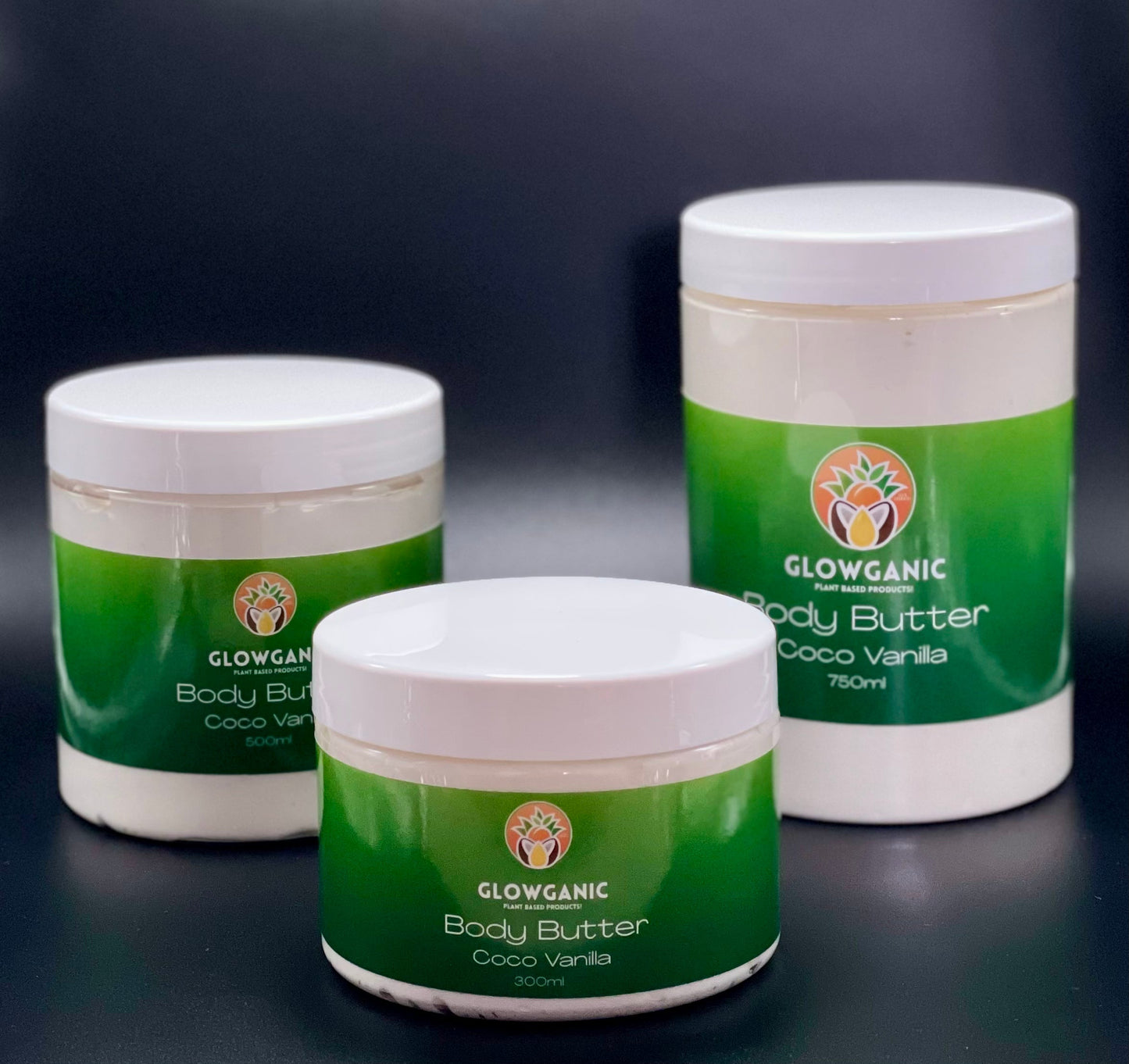 Body Butter