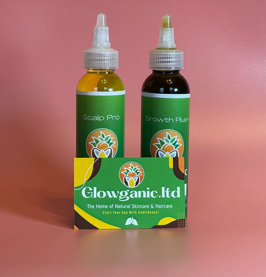 Hair Oil